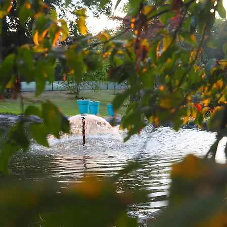 Alojamento de Acomodação e Pequeno-almoço La Bruyère-maison D'hôtes-piscine